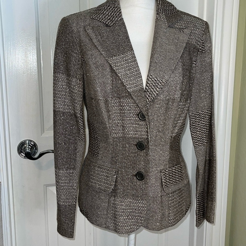 Cartise Jacket